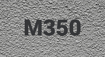 Керамзитобетон М350 в Санкт-Петербурге и Ленинградской области