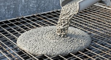 Самоуплотняющийся бетон в Санкт-Петербурге и Ленинградской области