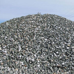 Купить гранитный щебень в Санкт-Петербурге и Ленинградской области