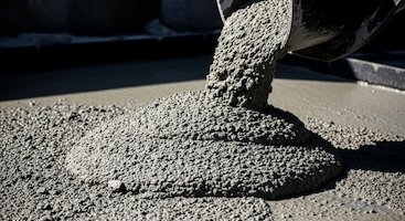 Реакционно-порошковый бетон в Санкт-Петербурге и Ленинградской области