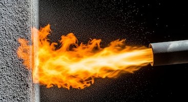 Жаростойкий бетон в Санкт-Петербурге и Ленинградской области