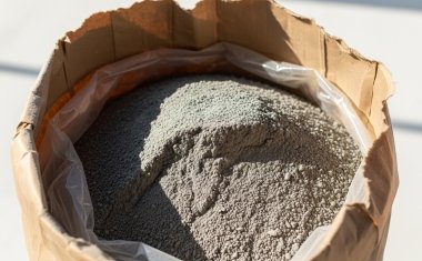 Цементно-пеcчаная смесь (ЦПС) в Санкт-Петербурге и Ленинградской области