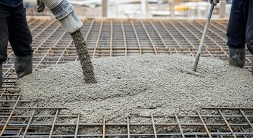 Бетон для мостовой в Санкт-Петербурге Бетон для мостовой в Санкт-Петербурге